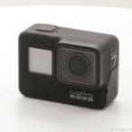 ( б/у )GoPro(go- Pro ) GoPro HERO7 CHDHX-701-FW черный (269-ud)