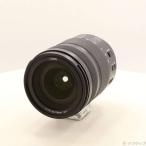 〔中古〕Panasonic(パナソニック) LUMIX S 24-105mm F4 MACRO O.I.S. S-R24105〔349-ud〕