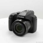 〔中古〕Panasonic(パナソニック) LUMIX DC-FZ85D-K〔198-ud〕