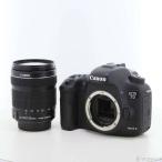 〔中古〕Canon(キヤノン) EOS 7D MarkII EF