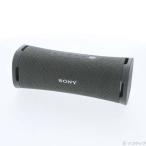〔中古〕SONY(ソニー) 〔展示品〕 ULT FIELD 1 フォレストグレー SRS-ULT10 (HC)〔349-ud〕
