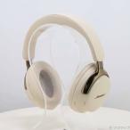 〔中古〕BOSE(ボーズ) 〔展示品〕 QuietComfort Ultra Headphones 2nd Gen ドリフトウッドサンド〔377-ud〕