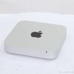 ( б/у )Apple( Apple ) Mac mini Late-2014 MGEN2J|A Core_i5 2.6GHz 8GB HDD1TB (10.15 Catalina)(247-ud)