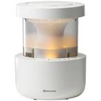 ( б/у ) ритм часы ( б/у товар ) увлажнитель MIST350 светло-серый 9YYA29RH08 [ Ultrasonic System ](305-ud)