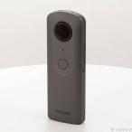 〔中古〕RICOH(リコー) RICOH THETA V〔198-ud〕