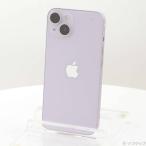 Apple iPhone 14 128GB パープル iPhone iPhone 14 iPhone本体 - 最