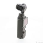 〔中古〕DJI(ディージェイアイ) Osmo Pocket 3〔348-ud〕