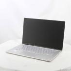 ( б/у )ASUS(e стул -s) Chromebook Flip C434TA C434TA-AI0095 серебряный (262-ud)