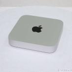 ( б/у )Apple( Apple ) Mac mini Early-2023 MMFJ3J|A Apple M2 8 core CPU_10 core GPU 8GB SSD256GB серебряный (15.7 Sequoia)(377-ud)