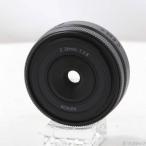 〔中古〕Nikon(ニコン) NIKKOR Z 26mm f／2.8〔305-ud〕