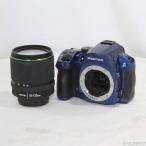 〔中古〕PENTAX(ペンタックス) K-30 (ク