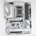 〔中古〕ASRock(アスロック) ASRock B850 Steel Legend WiFi〔262-ud〕