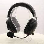 〔中古〕RAZER(レイザー) BlackShark V2 HyperSpeed RZ04-04960100-R3M1〔262-ud〕