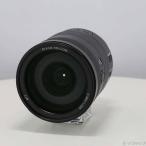 〔中古〕SONY(ソニー) FE 24-105mm F4 G OSS SEL24105G〔198-ud〕