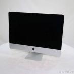 〔中古〕Apple(アップル) iMac 21.5-inch Early-2019 MRT42J／A Core_i5 3GHz 8GB Fusion Drive1TB 〔10.15 Catalina〕〔377-ud〕