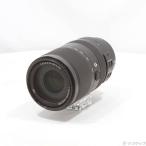 〔中古〕SONY(ソニー) E 70-350mm F4.5-6.3 G OSS SEL70350G〔344-ud〕