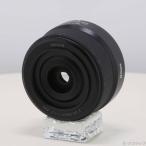 〔中古〕Nikon(ニコン) NIKKOR Z DX 24mm f／1.7〔262-ud〕