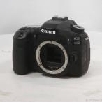 キヤノン EOS 80D ボディ デジタル一眼レフカメラ - 最安値・価格比較