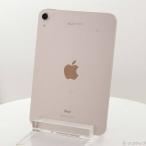 Apple iPad mini Wi-Fi 64GB ピンク 2021年モデル iPad - 最安値・価格