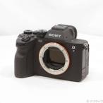 〔中古〕SONY(ソニー) α
