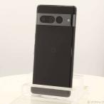 Google Pixel 7 Pro 6.7インチ メモリー12GB ストレージ256GB Obsidian