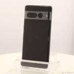 Google Pixel 7 Pro 6.7インチ メモリー12GB ストレージ256GB Obsidian