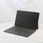 ( б/у )Lenovo( Lenovo Japan ) ideapad Duet Chromebook ZA6F0038JP ice blue + железный серый (198-ud)