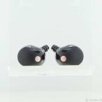 〔中古〕SONY(ソニー) WF-1000XM5 ブラック〔276-ud〕