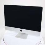 ( б/у )Apple( Apple ) iMac 21.5-inch Early-2019 MRT42J|A Core_i5 3GHz 8GB Fusion Drive1TB (10.15 Catalina)(344-ud)