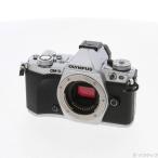 〔中古〕OLYMPUS(オリンパス) OM-D E-M5 M