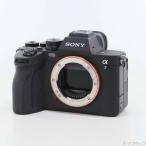 〔中古〕SONY(ソニー) α