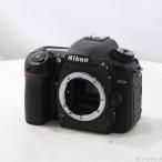 〔中古〕Nikon(ニコン) D7500 ボディ〔3