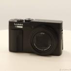 〔中古〕Panasonic(パナソニック) LUMIX DC-TZ99-K ブラック〔368-ud〕