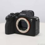 〔中古〕SONY(ソニー) α