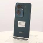 〔中古〕OPPO(オッポ) OP