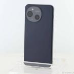 〔中古〕SHARP(シャープ) AQUOS sense9 256GB ブラック SH-M29 SIMフリー〔349-ud〕