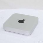 ( б/у )Apple( Apple ) Mac mini Late-2020 MGNR3J|A Apple M1 8 core CPU_8 core GPU 16GB SSD256GB (14.8 Sonoma)(198-ud)