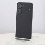 ZTE Libero 5G IV A302ZT 6.6インチ メモリー4GB ストレージ128GB