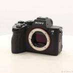 〔中古〕SONY(ソニー) α