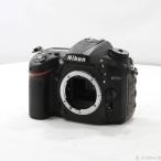〔中古〕Nikon(ニコン) Nikon D7200〔295-ud〕