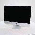 ( б/у )Apple( Apple ) iMac 21.5-inch Late-2015 MK142J|A Core_i5 1.6GHz 8GB HDD1TB (10.15 Catalina)(262-ud)