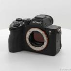 〔中古〕SONY(ソニー) α