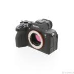 〔中古〕SONY(ソニー) α