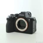 〔中古〕SONY(ソニー) α