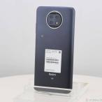 Xiaomi Redmi Note 9T 6.53インチ メモリー4GB ストレージ64GB ナイト