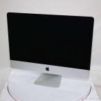 ( б/у )Apple( Apple ) iMac 21.5-inch Early-2019 MRT32J|A Core_i3 3.6GHz 8GB HDD1TB (10.15 Catalina)(344-ud)