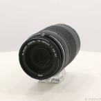 〔中古〕OM SYSTEM OM SYSTEM M.ZUIKO DIGITAL ED 75-300mm F4.8-6.7 II〔258-ud〕