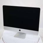 〔中古〕Apple(アップル) iMac 21.5-inch Early-2019 MRT42J／A Core_i5 3GHz 8GB Fusion Drive1TB 〔10.15 Catalina〕〔258-ud〕