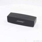 ( б/у )BOSE( Bose ) SoundLink Mini Bluetooth speaker II Special Edition Triple черный (344-ud)