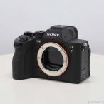〔中古〕SONY(ソニー) α